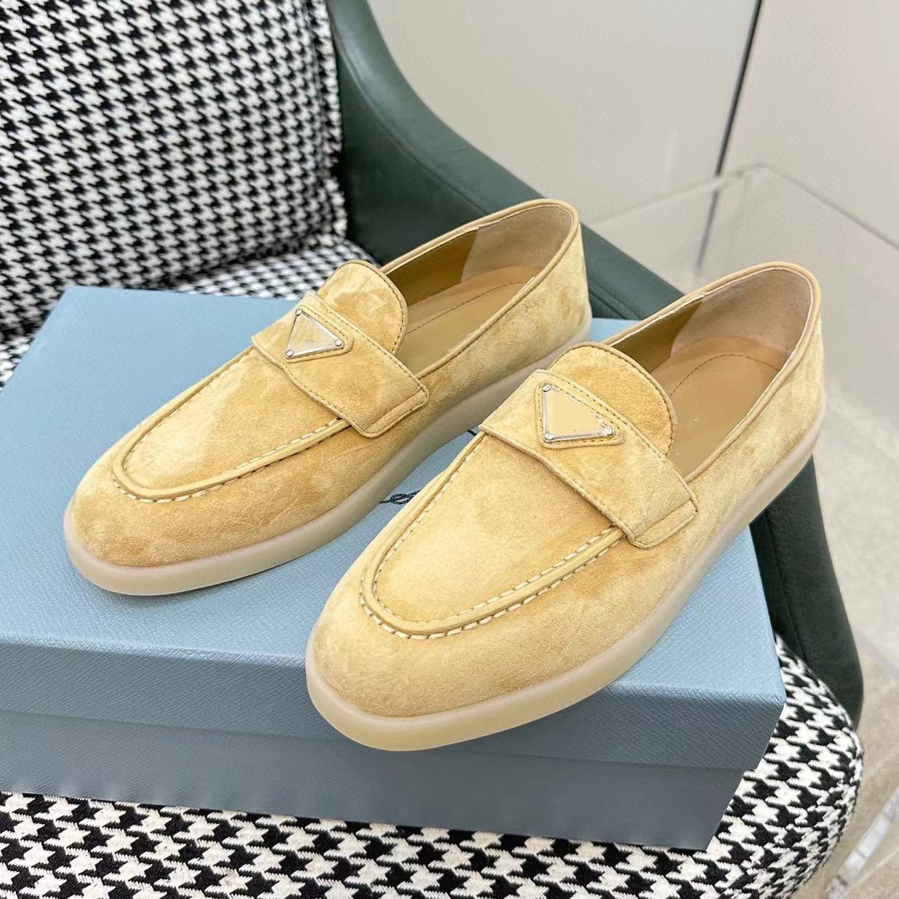 Dress Shoes Top Qua… - image