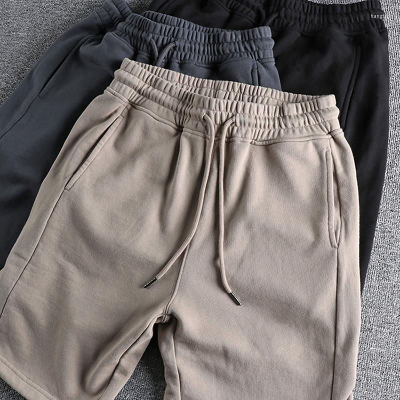 Men's Shorts 2023 Summer Japanese Retro 360g Heavyweight Knitted Men's Straight Washed Pure Cotton Drawstring Loose Sports, Gray blue
Men's Shorts 2023 Summer Japanese Retro 360g Heavyweight Knitted Men's Straight Washed Pure Cotton Drawstring Loose Sports, Gray blue