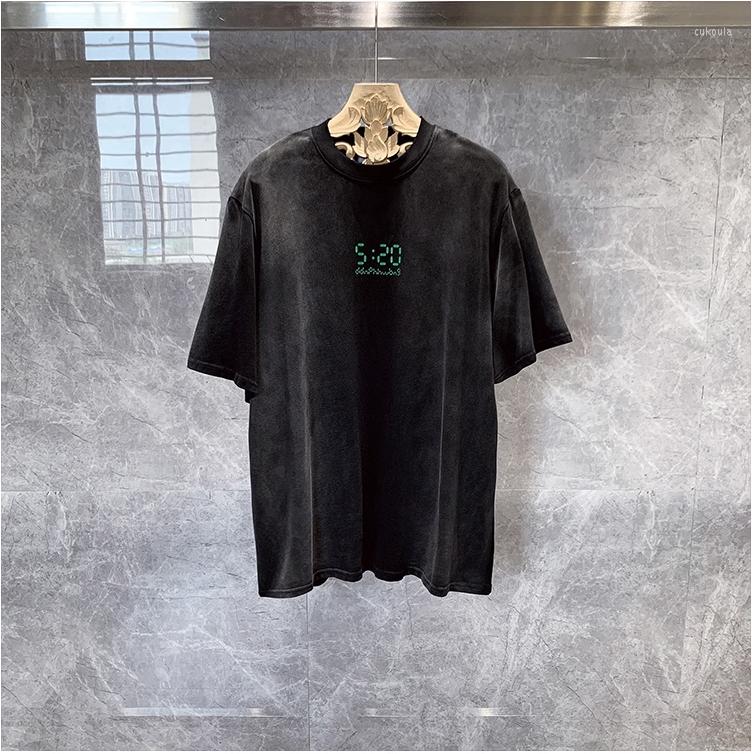 Men's T Shirts J05474 Fashion Men's Tops & Tees 2023 Runway Luxury European Design Short Print Party Style T-Shirts, Picture shown
Men's T Shirts J05474 Fashion Men's Tops & Tees 2023 Runway Luxury European Design Short Print Party Style T-Shirts, Picture shown