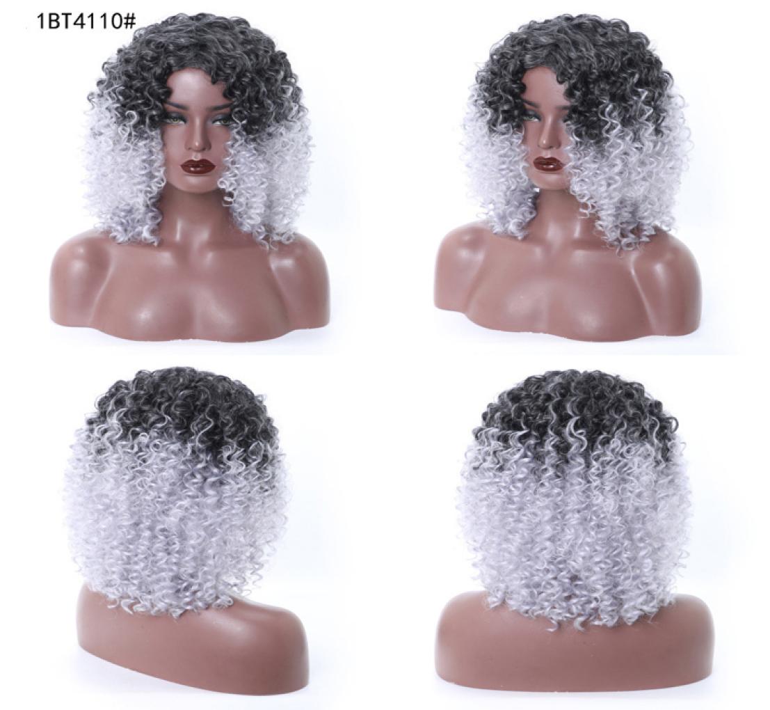Pixie Cut Curly Ombre Bob Wig Blue Grey Blonde Colored Short Synthetic Wig With Bangs For Black Women Heat Resistant Cosplay Machi2741786, Light brown
Pixie Cut Curly Ombre Bob Wig Blue Grey Blonde Colored Short Synthetic Wig With Bangs For Black Women Heat Resistant Cosplay Machi2741786, Light brown