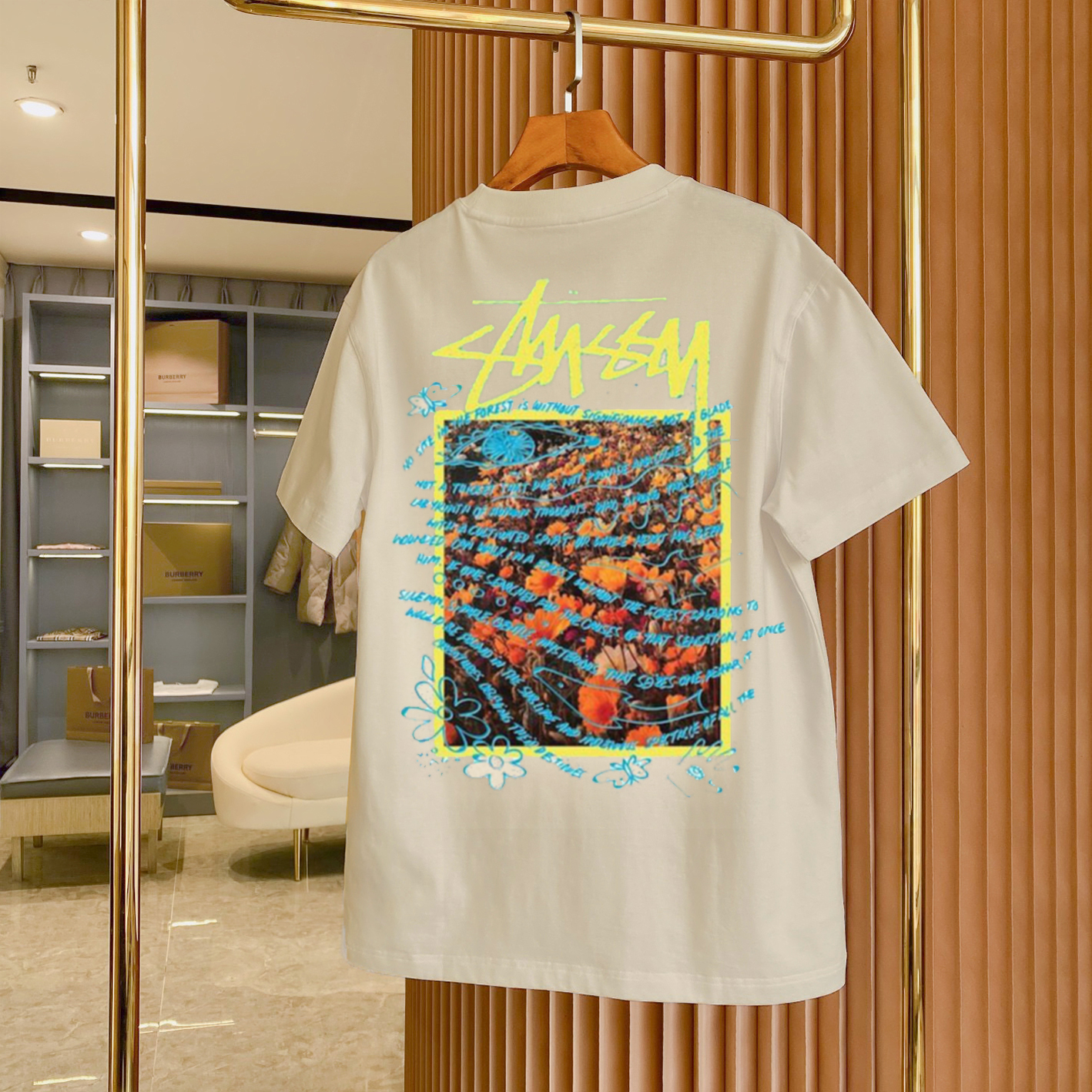 Men's Plus Tees & Polos Round neck embroidered and printed polar style summer wear with street pure cotton h1ed 
Men's Plus Tees & Polos Round neck embroidered and printed polar style summer wear with street pure cotton h1ed