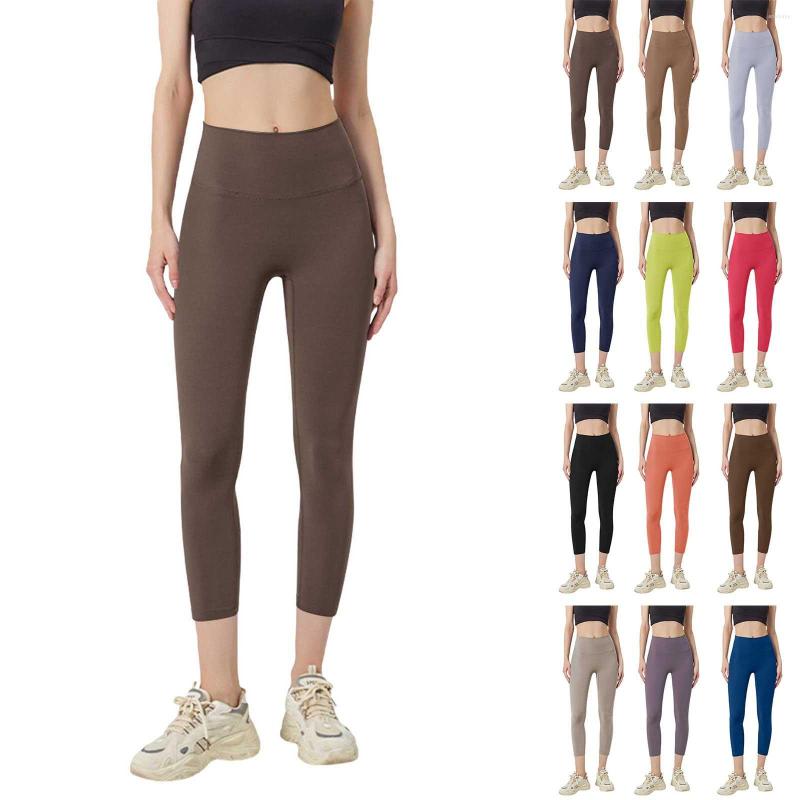 Active Pants High Waist Sports Fitness Women's Bomb Dry Run Yoga Tights Sensation Cropped Ideology Petite, Watermelon red
Active Pants High Waist Sports Fitness Women's Bomb Dry Run Yoga Tights Sensation Cropped Ideology Petite, Watermelon red
