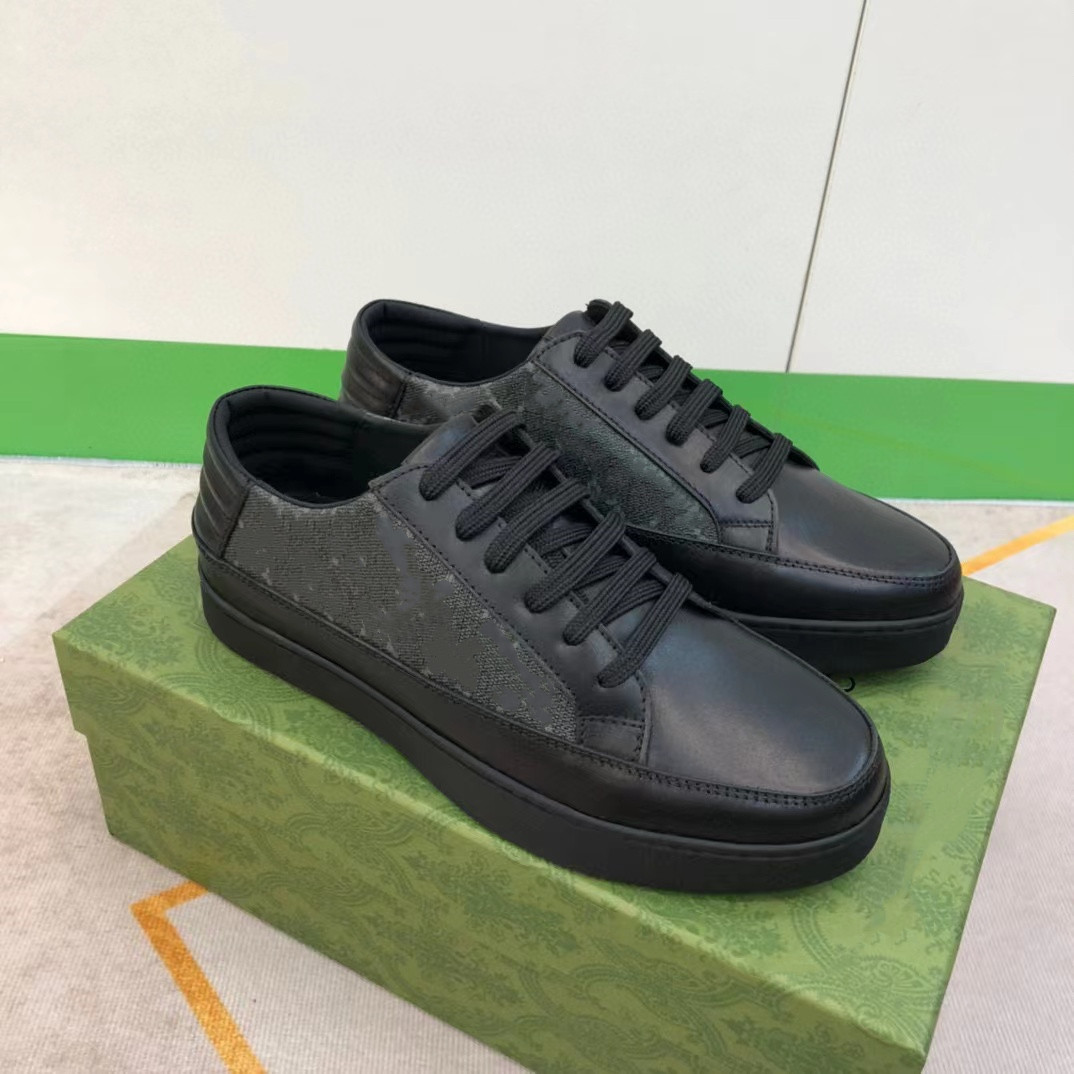 Luxury Casual Runner Sports Shoes Top Sneakers Shoes Men Rubber Sole Fabric Leather Men's Wholesale Discount Trainer Mesh G shoes 2023 Houdi out shoes, Black
Luxury Casual Runner Sports Shoes Top Sneakers Shoes Men Rubber Sole Fabric Leather Men's Wholesale Discount Trainer Mesh G shoes 2023 Houdi out shoes, Black