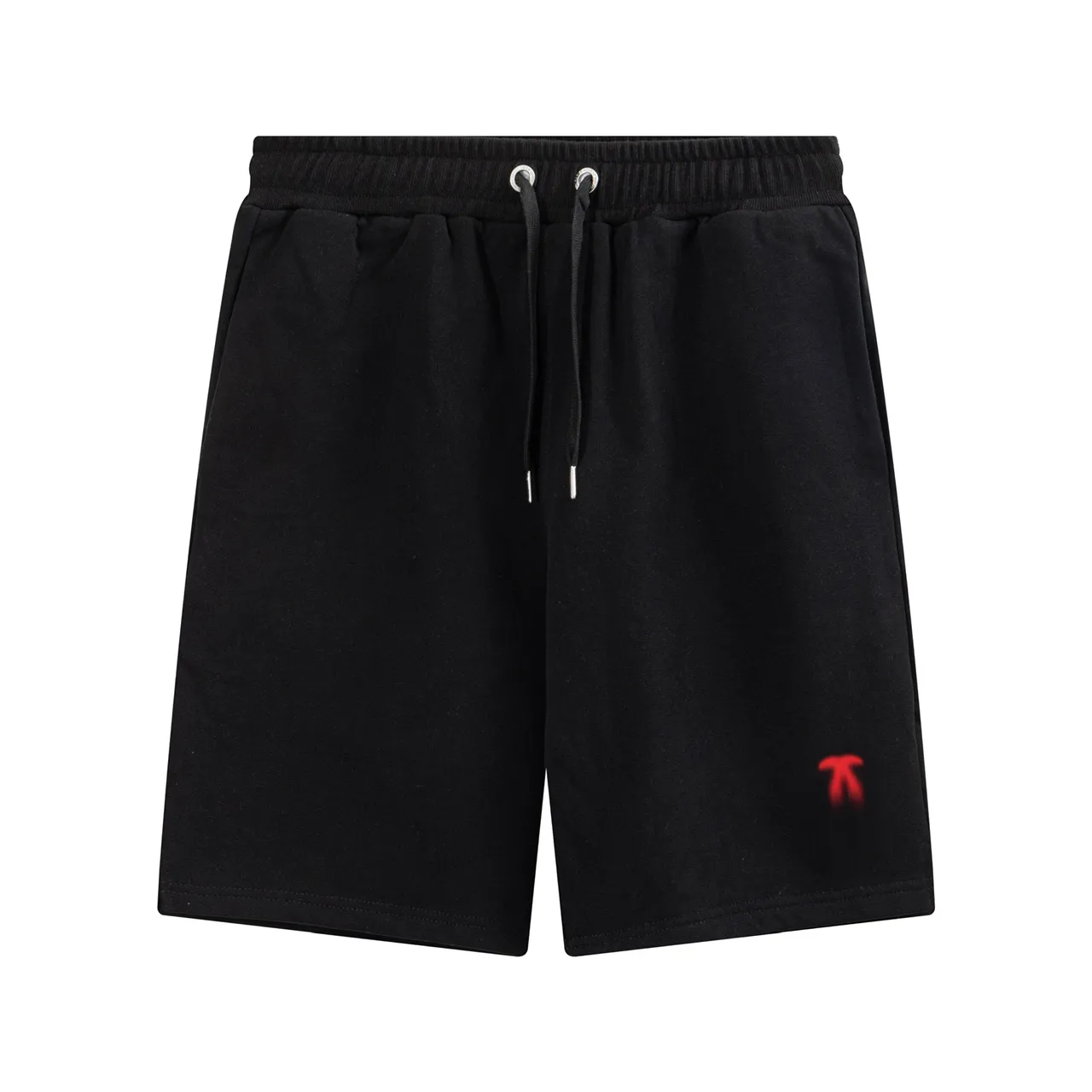 New Men' Pants Men' Sweatpants Loose bottoms Straight leg pants Parisian classic love embroidery cotton shorts, Apricot
New Men' Pants Men' Sweatpants Loose bottoms Straight leg pants Parisian classic love embroidery cotton shorts, Apricot
