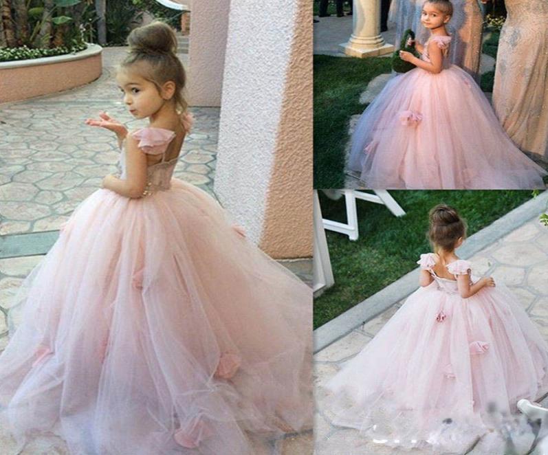 Ruched Ruffles Tulle Short Black Flower Girl Dresses for wedding New Gothic Weddings Girl Pageant Party Gowns Jewel Neck Keyhole B2502421, Pink
Ruched Ruffles Tulle Short Black Flower Girl Dresses for wedding New Gothic Weddings Girl Pageant Party Gowns Jewel Neck Keyhole B2502421, Pink