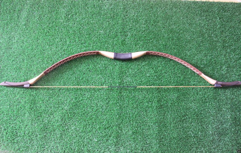 Recurve Bow Handmade Traditional Bow Dark Red Color 52inch Long 28inch Draw Length For Outdoor Archery Hunting7011702
Recurve Bow Handmade Traditional Bow Dark Red Color 52inch Long 28inch Draw Length For Outdoor Archery Hunting7011702