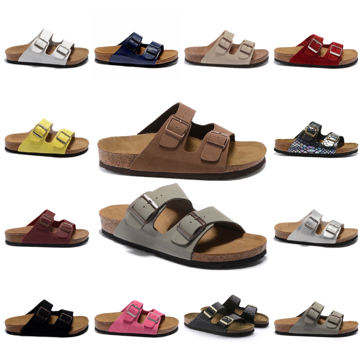 2023 Designer Sandals Bikens arizona Mens Women Brown Birko outdoors mens Clogs Flip Flop Slippers buckle strap flat Casual slides for men with logo 36-45, Dark grey
2023 Designer Sandals Bikens arizona Mens Women Brown Birko outdoors mens Clogs Flip Flop Slippers buckle strap flat Casual slides for men with logo 36-45, Dark grey
