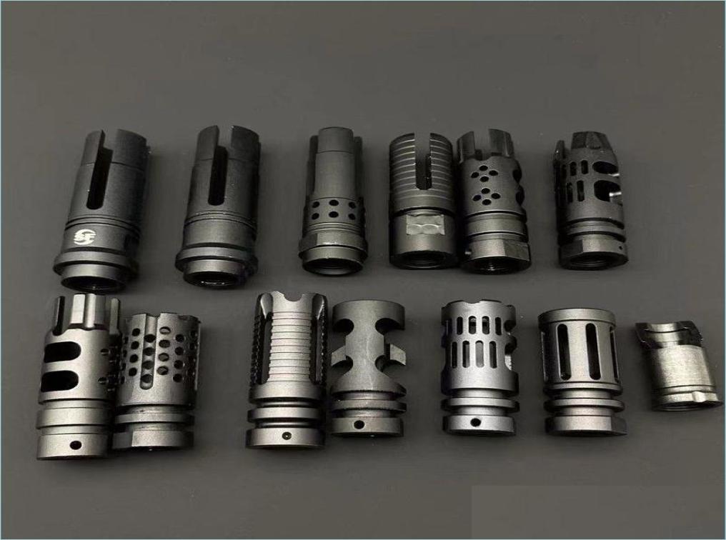 Tactical Accessories Tactical Accessories Aluminum Decorative Cap Kits For Jinming Gen 9 10 Toy Fire 14Mm Reverse Thread Gam Drop 4964014
Tactical Accessories Tactical Accessories Aluminum Decorative Cap Kits For Jinming Gen 9 10 Toy Fire 14Mm Reverse Thread Gam Drop 4964014