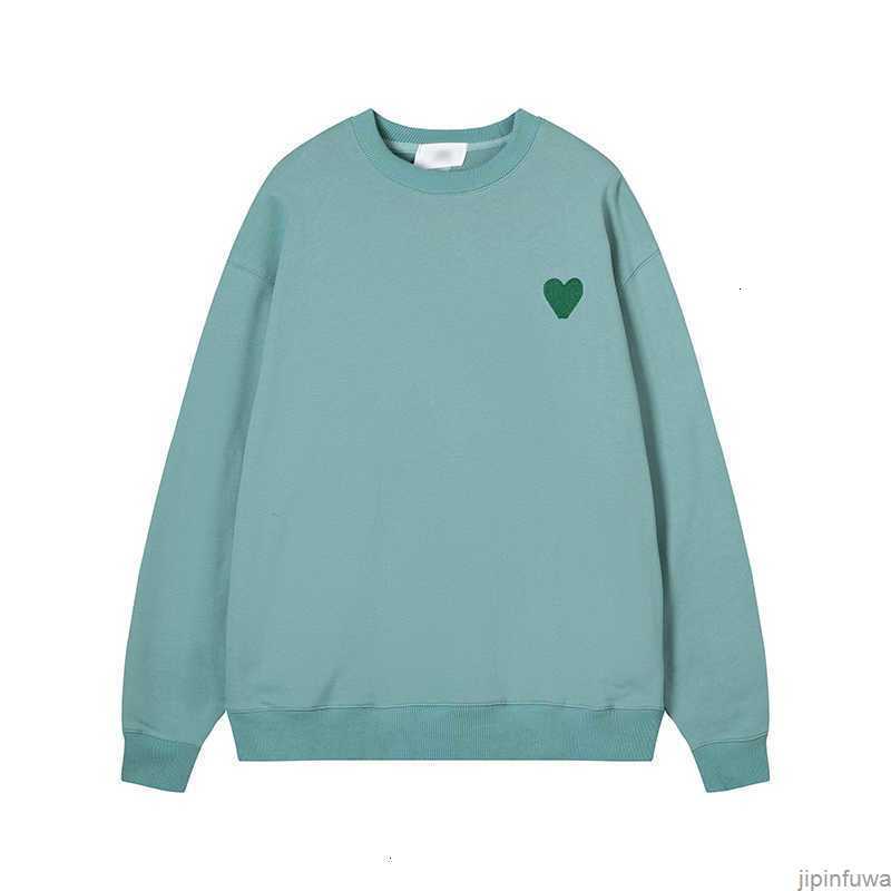 Fashion Amis Paris Hoodie Men's and Women's Same Tested Version Amies De Coeur Hoodies Big Love Letter Embroidery Loose Lovers Ea2j
Fashion Amis Paris Hoodie Men's and Women's Same Tested Version Amies De Coeur Hoodies Big Love Letter Embroidery Loose Lovers Ea2j