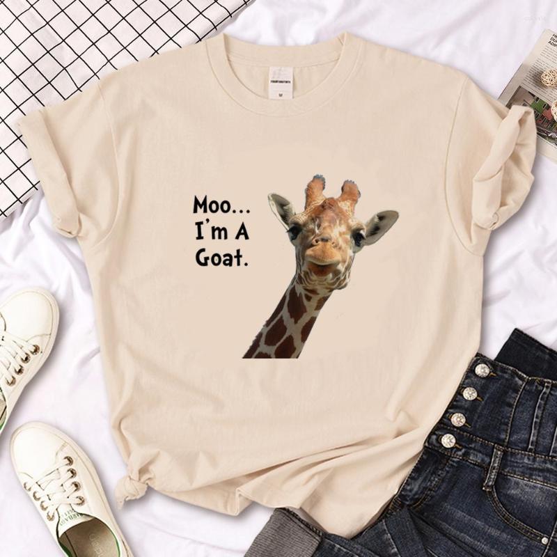 Men's T Shirts Giraffe Top Women Anime Tshirt Girl 2000s Y2k Funny Clothes, 12525
Men's T Shirts Giraffe Top Women Anime Tshirt Girl 2000s Y2k Funny Clothes, 12525