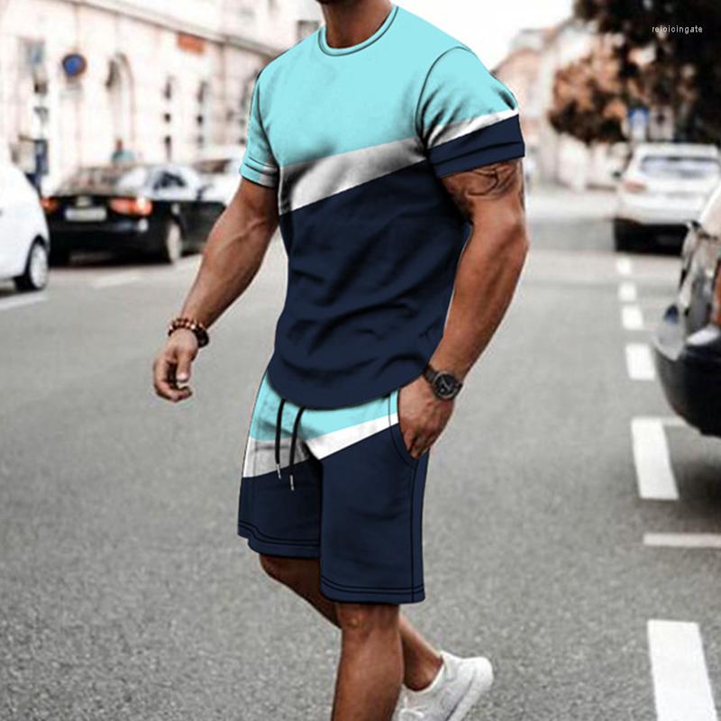 Men's Tracksuits Summer Men Sets Solid Color Tracksuit Clothing Fashion T-shirt Shorts Set Trend Male Sportswear Casual Suit 2 Pieces, Ts1466
Men's Tracksuits Summer Men Sets Solid Color Tracksuit Clothing Fashion T-shirt Shorts Set Trend Male Sportswear Casual Suit 2 Pieces, Ts1466