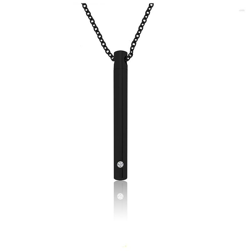 Pendant Necklaces BOEYCJR Cinerary Casket Necklace Perfume Essential Oil & For Woman Or Men
Pendant Necklaces BOEYCJR Cinerary Casket Necklace Perfume Essential Oil & For Woman Or Men