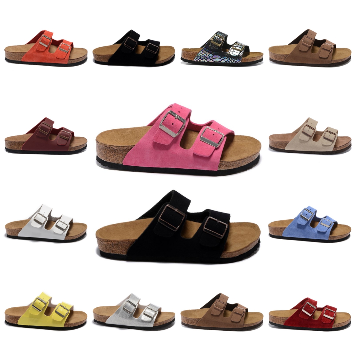Designer Sandals Bikens Mens Women Brown Birko-Flor Sliders Boston sliders outdoors summer mens Clogs Flip Flop Slippers 36-45, Dark grey
Designer Sandals Bikens Mens Women Brown Birko-Flor Sliders Boston sliders outdoors summer mens Clogs Flip Flop Slippers 36-45, Dark grey