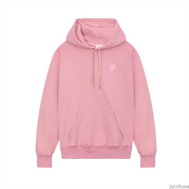 Amis Paris Fashion Mens Designer Amies Knitted Hoodie Embroidered Red Heart Solid Color Big Love Round Neck Hoodie for Men and Women Jol5
Amis Paris Fashion Mens Designer Amies Knitted Hoodie Embroidered Red Heart Solid Color Big Love Round Neck Hoodie for Men and Women Jol5