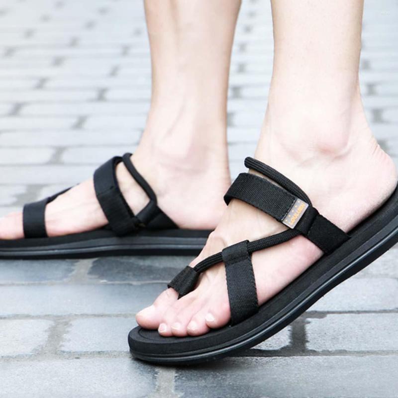 Sandals Men's Casual Summer Non-Slip Wear-Resistance Beach Shoes For Dating, 54 blue
Sandals Men's Casual Summer Non-Slip Wear-Resistance Beach Shoes For Dating, 54 blue