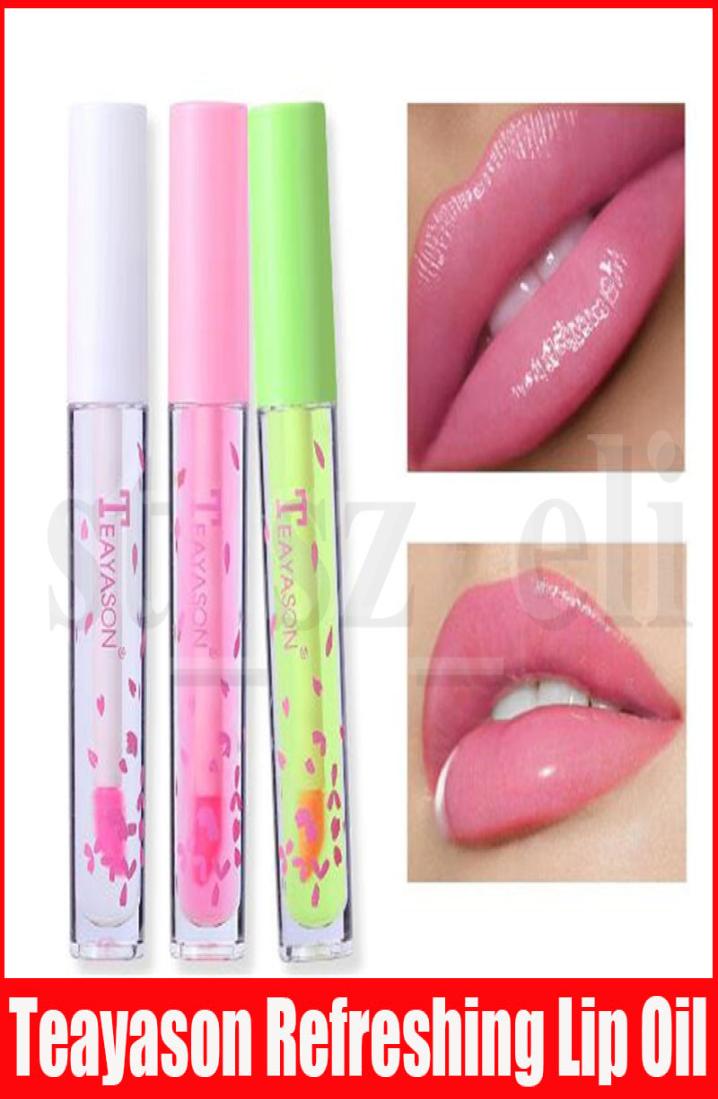 Teayason Aloe Lip Makeup Long Lasting Temperature Color Changing Transparent Liquid Lipstick Moisturizing Refreshing Lip Gloss Lip9898822, Army green
Teayason Aloe Lip Makeup Long Lasting Temperature Color Changing Transparent Liquid Lipstick Moisturizing Refreshing Lip Gloss Lip9898822, Army green
