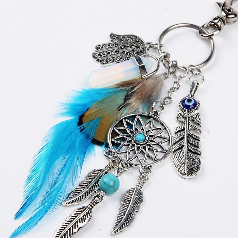 Keychains Dream Catcher Keychain For Women Girls Net Pendant Keyrings With Glitter Ball Handbag Charms Accessory Gifts
Keychains Dream Catcher Keychain For Women Girls Net Pendant Keyrings With Glitter Ball Handbag Charms Accessory Gifts