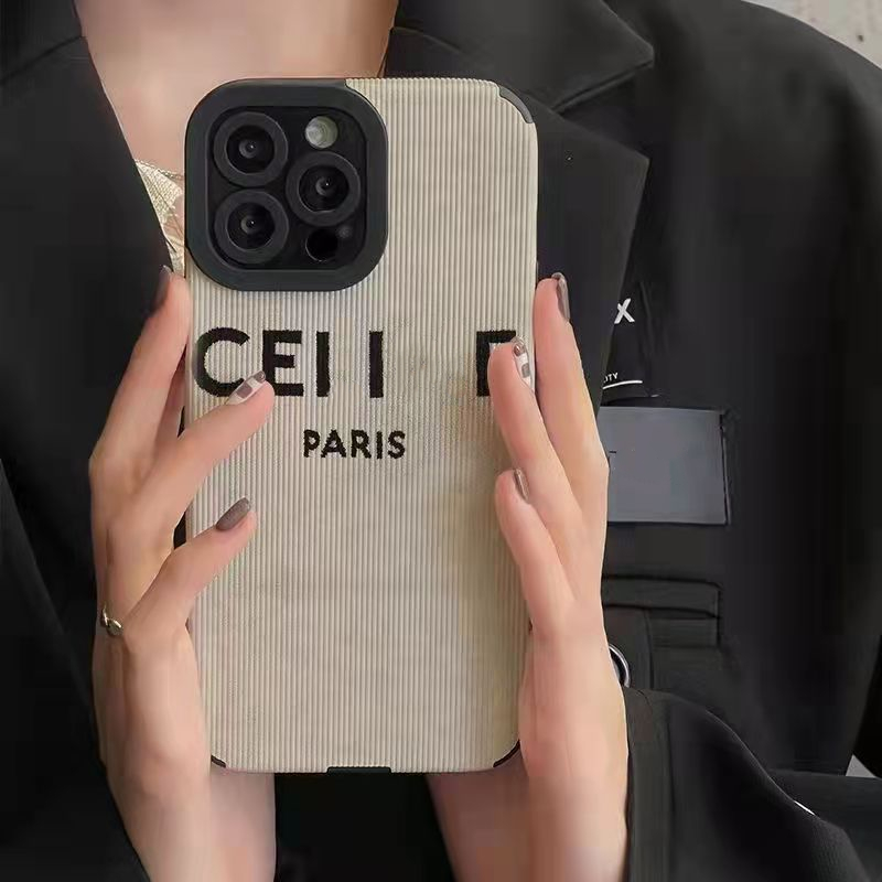 CE Brands Designer Cell Phone Cases For iphone 14 Pro Max 12 12pro 12promax 13 13pro 13promax 11 XSMax TPU+PC Leather Texture Shockproof Dropproof Phone Case Shell, White
CE Brands Designer Cell Phone Cases For iphone 14 Pro Max 12 12pro 12promax 13 13pro 13promax 11 XSMax TPU+PC Leather Texture Shockproof Dropproof Phone Case Shell, White