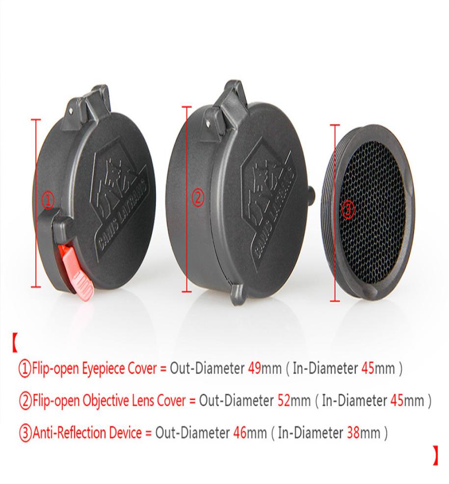 New Arrival Tactical Accessories Scope Cover With Kill Flash For Outdoor Sport Use CL3300879337973
New Arrival Tactical Accessories Scope Cover With Kill Flash For Outdoor Sport Use CL3300879337973