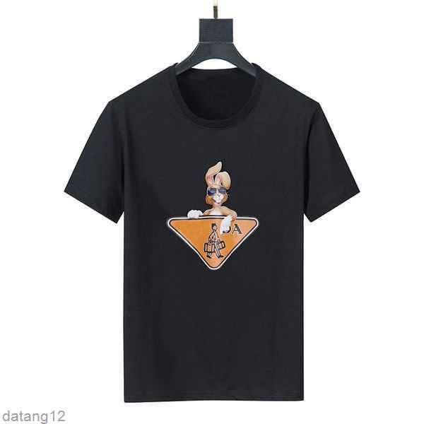 Luxury Summe Tshirt Mens Womens Short Sleeves Fashion Tee Pure Cotton High Quality Shirts Leisure Classic Pattern Size S-xxl 4 F4ya, 14
Luxury Summe Tshirt Mens Womens Short Sleeves Fashion Tee Pure Cotton High Quality Shirts Leisure Classic Pattern Size S-xxl 4 F4ya, 14