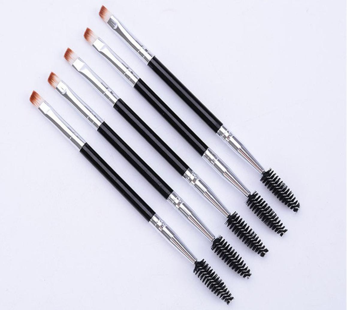 Makeup Brush BRUSH 12 DUAL ENDED FIRM ANGLED BRUSH Kit Size NA12 With Logo DHL 2784699
Makeup Brush BRUSH 12 DUAL ENDED FIRM ANGLED BRUSH Kit Size NA12 With Logo DHL 2784699