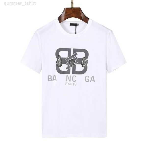 Fashion Summer Mens Designer t Shirt Casual Man Womens Tees with Letters Print Short Sleeves Top Sell Luxury Men Hip Hop Clothes Asian Size Oversized t Shirt 2unlq, Asian size/ 2
Fashion Summer Mens Designer t Shirt Casual Man Womens Tees with Letters Print Short Sleeves Top Sell Luxury Men Hip Hop Clothes Asian Size Oversized t Shirt 2unlq, Asian size/ 2