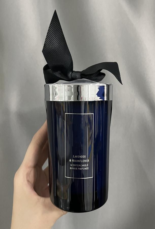 EPACK Limited 200g Fragrance Candle Jo Malone Solid Perfume for Men Wild Bluebell Sea Salt English Pear Lime Basil Oud Bergamot6361468
EPACK Limited 200g Fragrance Candle Jo Malone Solid Perfume for Men Wild Bluebell Sea Salt English Pear Lime Basil Oud Bergamot6361468