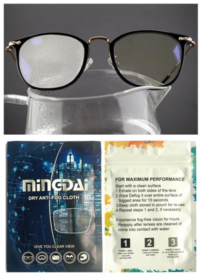 10Pcs Top UpdatedVersion Recyclable Dry Antifog Cloth 1515 SuperFiber Nano AntiMist Glasses Cloth Multifunction soft screen 3016502
10Pcs Top UpdatedVersion Recyclable Dry Antifog Cloth 1515 SuperFiber Nano AntiMist Glasses Cloth Multifunction soft screen 3016502