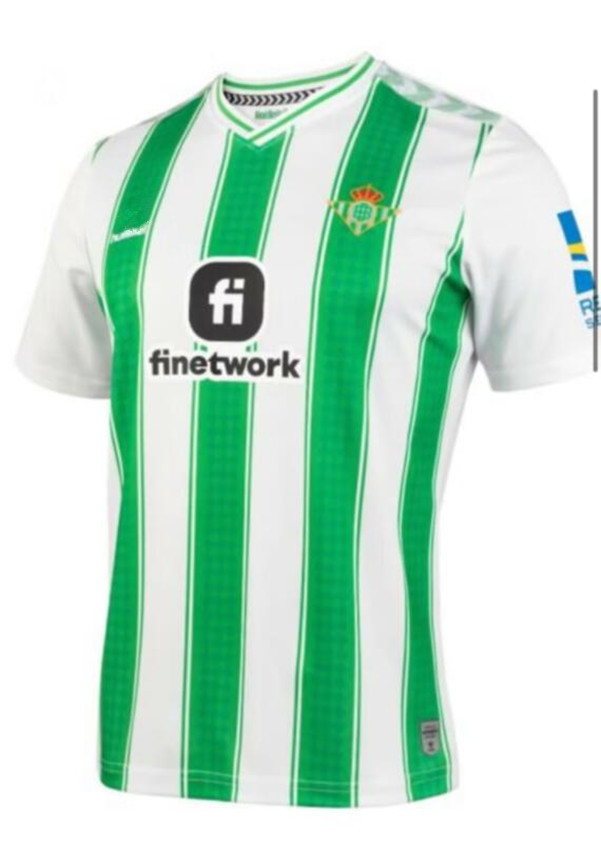 23 24 real Betis HOME soccer Jerseys copa DEL rey FINAL away JOAQUIN B.Iglesias camiseta de futbol Juanmi ESTADIO LA CARTUJA third 2022 2023 special-edition foot, 23 24 1
23 24 real Betis HOME soccer Jerseys copa DEL rey FINAL away JOAQUIN B.Iglesias camiseta de futbol Juanmi ESTADIO LA CARTUJA third 2022 2023 special-edition foot, 23 24 1