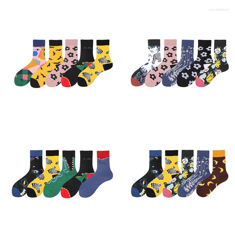 Women Socks Cotton Tide Female High Tube Couple Models Wild European And American Street Long Crew Hip Hop Harajuku
Women Socks Cotton Tide Female High Tube Couple Models Wild European And American Street Long Crew Hip Hop Harajuku