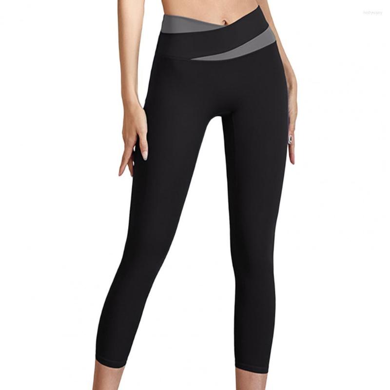 Active Pants Comfy Sports Super Stretchy Lint-free Women Crossover Yoga Wear Resistant Fitness Leggings, Purple
Active Pants Comfy Sports Super Stretchy Lint-free Women Crossover Yoga Wear Resistant Fitness Leggings, Purple