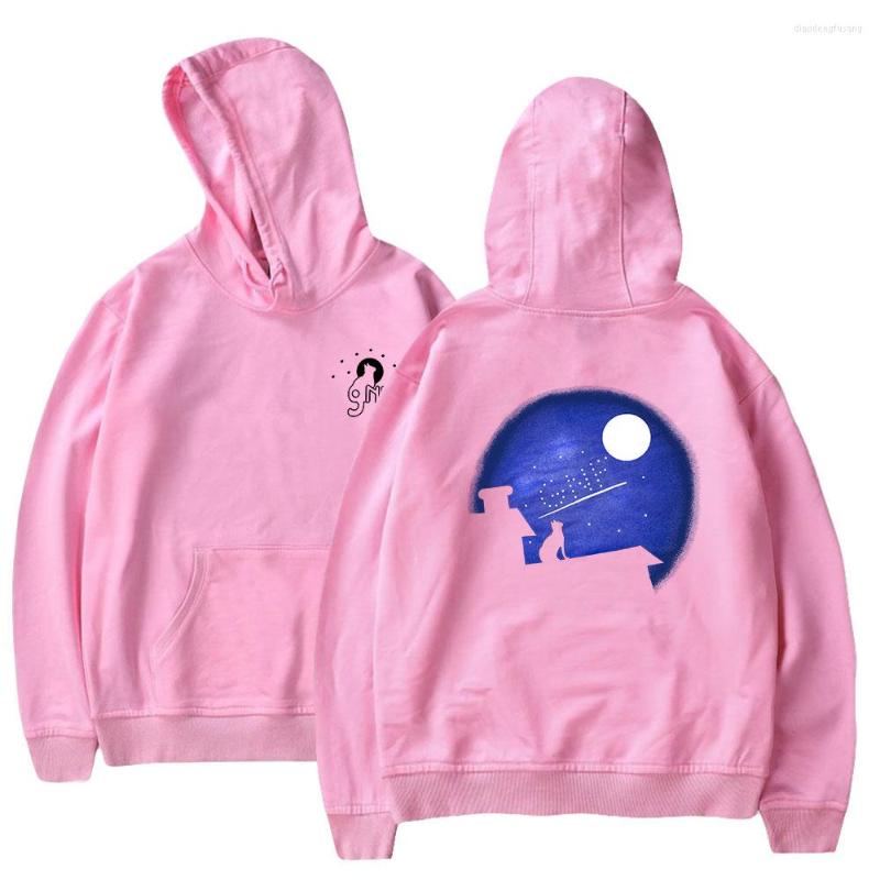 Men's Hoodies Gnf Merch Fashion Hoodie Anime Pullovers Long Sleeves Unisex Streetwear Sweatshirts, Black
Men's Hoodies Gnf Merch Fashion Hoodie Anime Pullovers Long Sleeves Unisex Streetwear Sweatshirts, Black