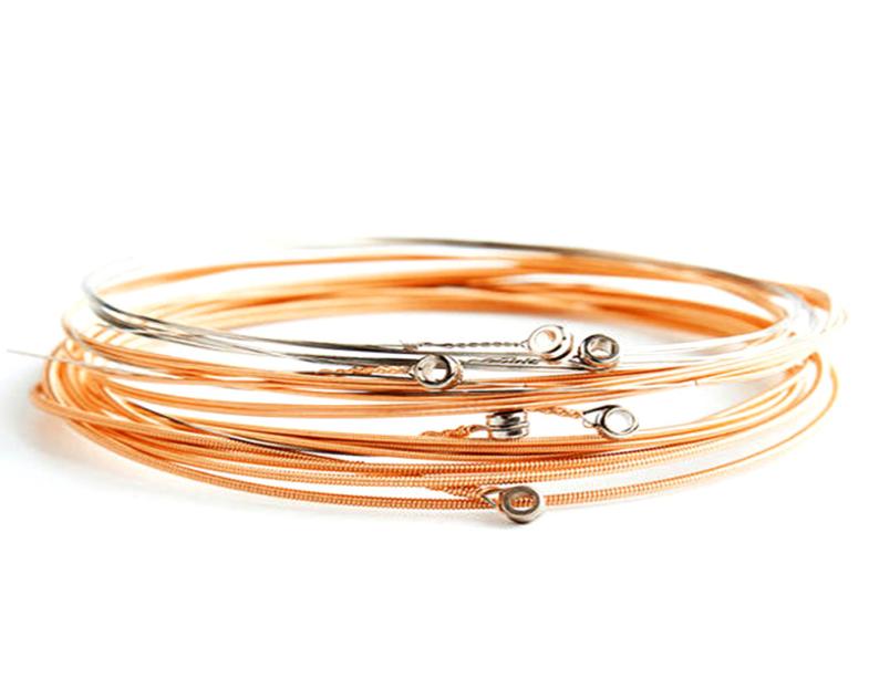 6piece set of universal acoustic guitar string steel wire phosphor bronze coated instrument string guitar string parts6960533
6piece set of universal acoustic guitar string steel wire phosphor bronze coated instrument string guitar string parts6960533
