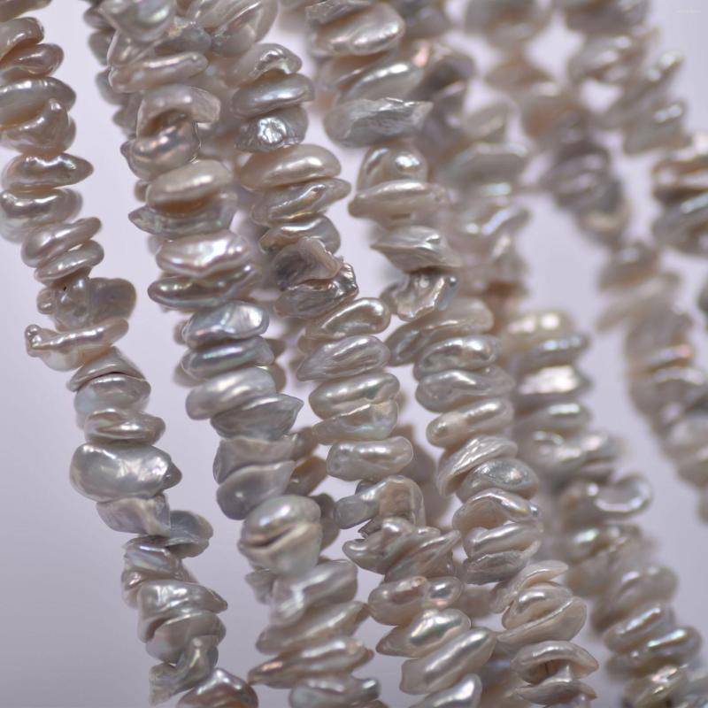 Loose Gemstones Goods Petal Pearl Regenerated Beads Keshi Pear In The Center Hole Irregular DIY Semi-finished Accessories For Jewelry
Loose Gemstones Goods Petal Pearl Regenerated Beads Keshi Pear In The Center Hole Irregular DIY Semi-finished Accessories For Jewelry
