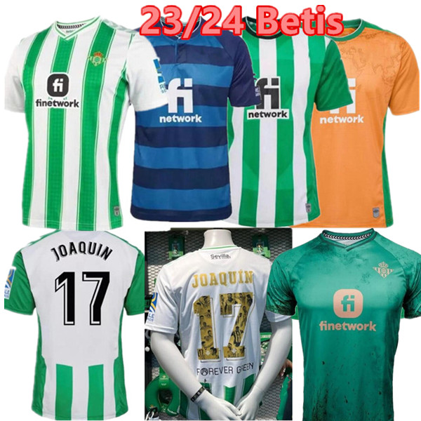 23 24 REAL Betis Men soccer Jerseys home 4rd JOAQUIN B.Iglesias football shirt CANALES Fekir 2023 2024 Sustainability special football shirts copa FINAL champions, Green
23 24 REAL Betis Men soccer Jerseys home 4rd JOAQUIN B.Iglesias football shirt CANALES Fekir 2023 2024 Sustainability special football shirts copa FINAL champions, Green