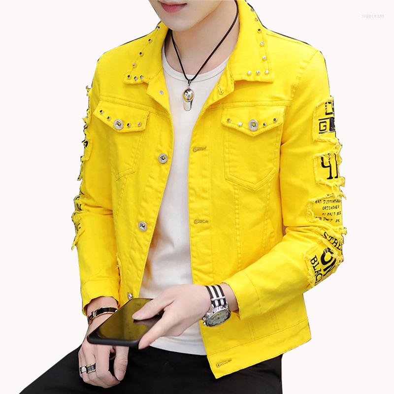 Men's Jackets Spring And Autumn Jeans Coat Men's Korean-style Fashion Students Handsome Versatile Jacket Wear Summer Denim, Black
Men's Jackets Spring And Autumn Jeans Coat Men's Korean-style Fashion Students Handsome Versatile Jacket Wear Summer Denim, Black