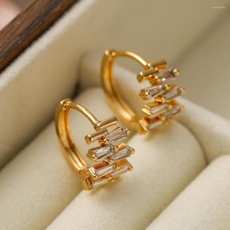Hoop Earrings Mafisar 2023 Fashion Gold Color Wedding Jewelry Female Accessories Cute Geometric For Elegant Women Party
Hoop Earrings Mafisar 2023 Fashion Gold Color Wedding Jewelry Female Accessories Cute Geometric For Elegant Women Party