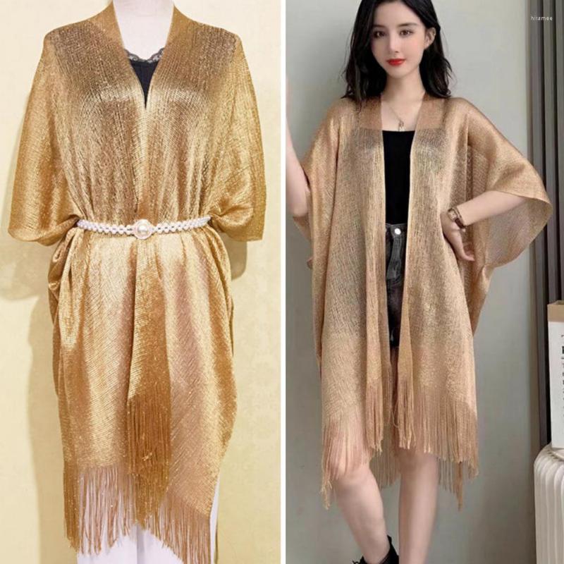 Scarves Women Shawl Tassel Long And Wide Solid Color Thin See-through Sunscreen Breathable Hollow Out Scarf Clothes Accessory
Scarves Women Shawl Tassel Long And Wide Solid Color Thin See-through Sunscreen Breathable Hollow Out Scarf Clothes Accessory