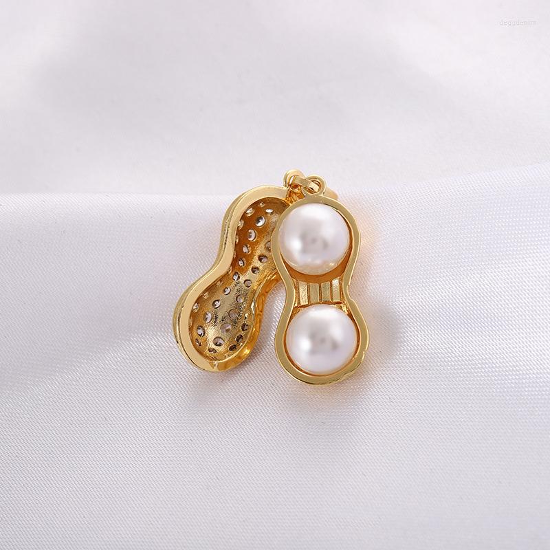 Pendant Necklaces Korean Version Of The Short Necklace Pendants Ornaments Rising Peanut Manufacturers Direct Supply
Pendant Necklaces Korean Version Of The Short Necklace Pendants Ornaments Rising Peanut Manufacturers Direct Supply