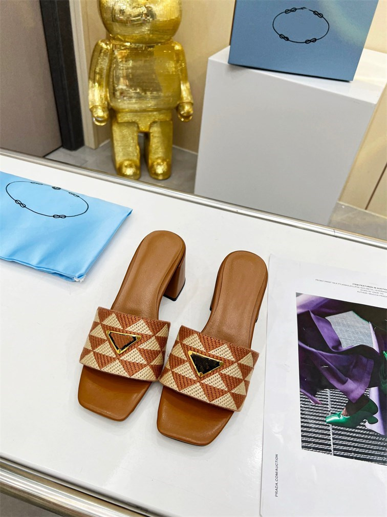 5model 2023 Women Sandals High Heels Leather Slide Sandal Platform Slipper Chunky 3.5 heel Height Shoes Summer Embossed Flip Flops, #01
5model 2023 Women Sandals High Heels Leather Slide Sandal Platform Slipper Chunky 3.5 heel Height Shoes Summer Embossed Flip Flops, #01