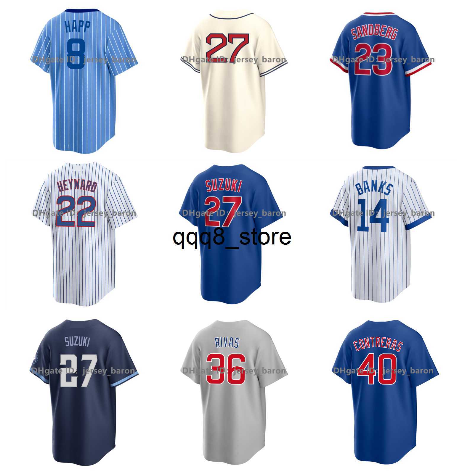qqq8 Willson Contreras Seiya Suzuki Baseball Cubs 2022 Field of Dreams Jersey Ian Happ Cade Horton Alfonso Rivas Jason Heyward David Bote Kyle Hendricks Patrick Wisd, Men size s-4xl
qqq8 Willson Contreras Seiya Suzuki Baseball Cubs 2022 Field of Dreams Jersey Ian Happ Cade Horton Alfonso Rivas Jason Heyward David Bote Kyle Hendricks Patrick Wisd, Men size s-4xl