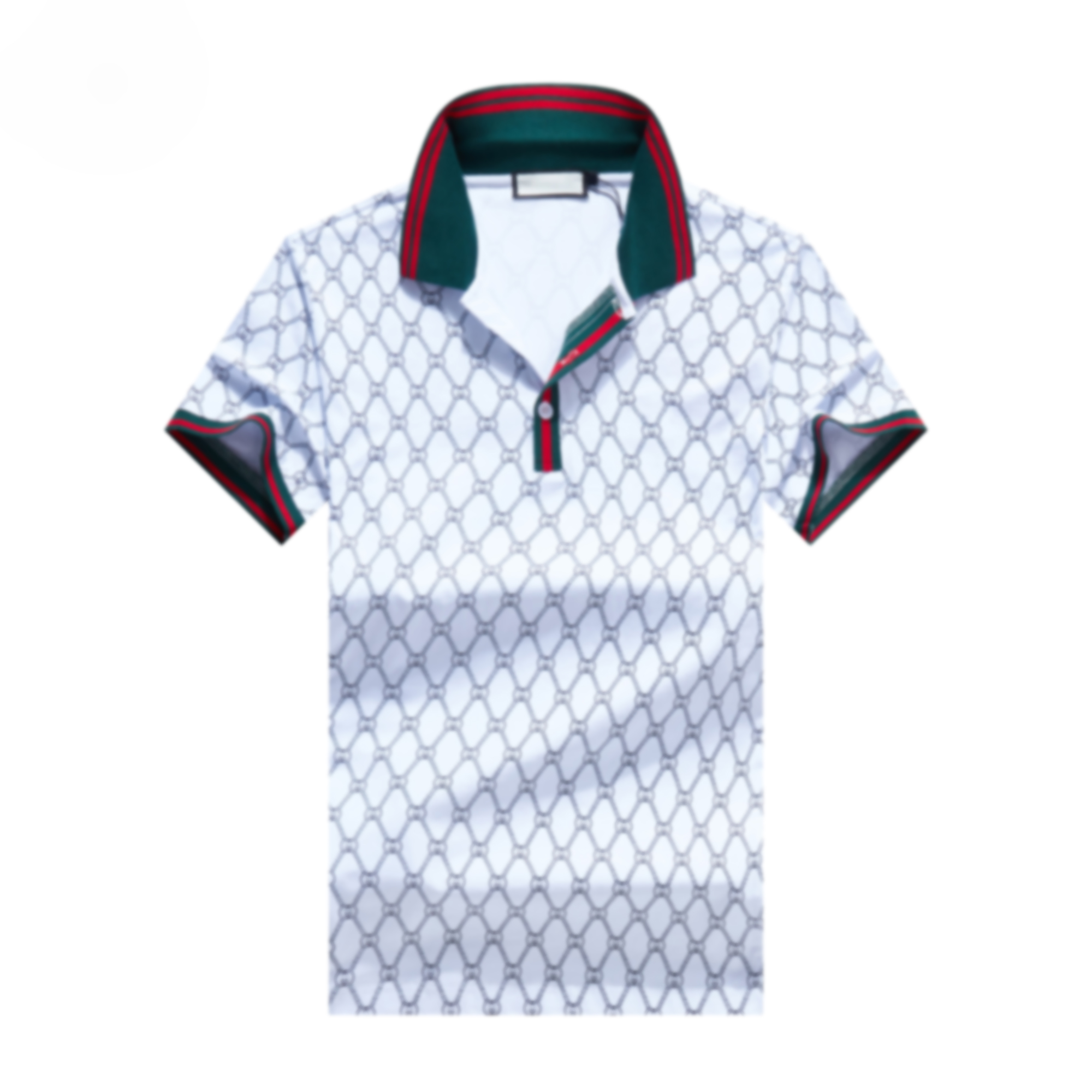 Summer Polo Men Shirt Designer Cotton Polo Clothes Letter Print Fashion Casual Hip Hop High Street Mens Polos Shirts
Summer Polo Men Shirt Designer Cotton Polo Clothes Letter Print Fashion Casual Hip Hop High Street Mens Polos Shirts