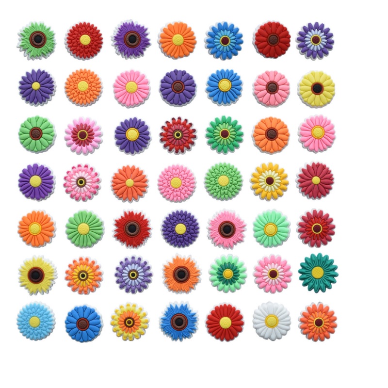 Shoe Parts Accessories Charms Awareness Girls Boys Teen Party Favor Support cartoon garden shoes flower buckle button Gift clog Drop Delivery
Shoe Parts Accessories Charms Awareness Girls Boys Teen Party Favor Support cartoon garden shoes flower buckle button Gift clog Drop Delivery