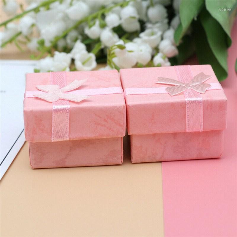 Jewelry Pouches Pack Box 24 Pcs Display Paper Gifts Boxes For Display-Rings Necklaces Earrings Bracelet Gift Packaging
Jewelry Pouches Pack Box 24 Pcs Display Paper Gifts Boxes For Display-Rings Necklaces Earrings Bracelet Gift Packaging