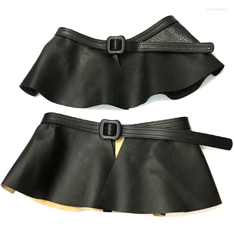 Belts 2023 Trending Woman Wide Gold Black Corset Belt Ladies Fashion Ruffle Skirt Peplum Waist Cummerbunds For Women Dress
Belts 2023 Trending Woman Wide Gold Black Corset Belt Ladies Fashion Ruffle Skirt Peplum Waist Cummerbunds For Women Dress