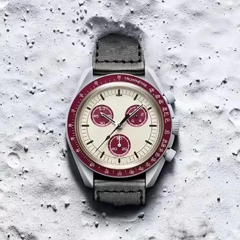 Watches For Men Qua… - image