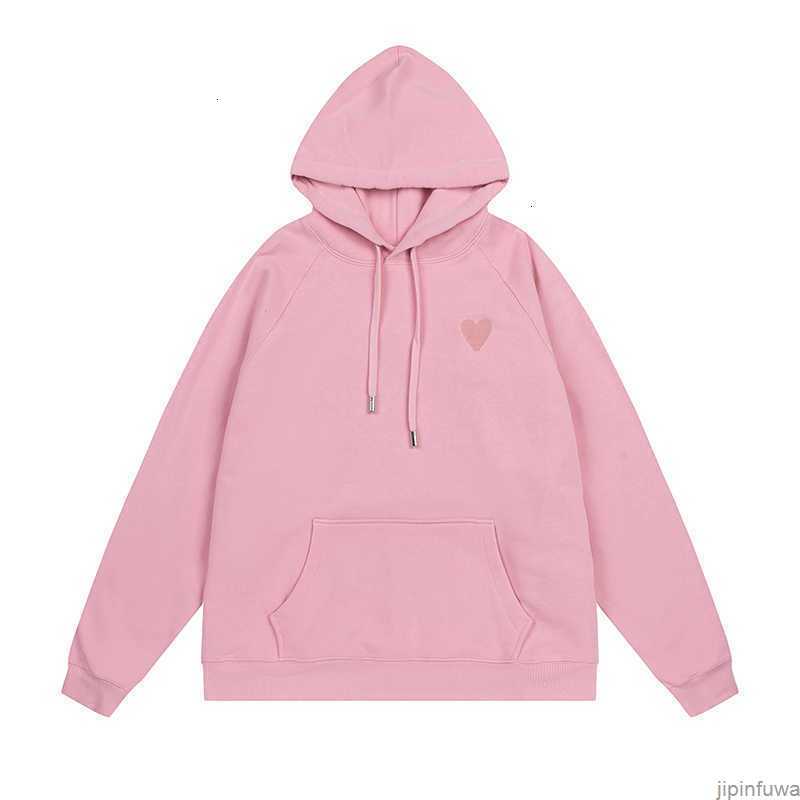 Amis Paris Men's Hoodies Designer Winter Fashion Amies De Coeur Love Embroidered Hoody Casual Pullover Women's Sweatshirts Coat F9br
Amis Paris Men's Hoodies Designer Winter Fashion Amies De Coeur Love Embroidered Hoody Casual Pullover Women's Sweatshirts Coat F9br