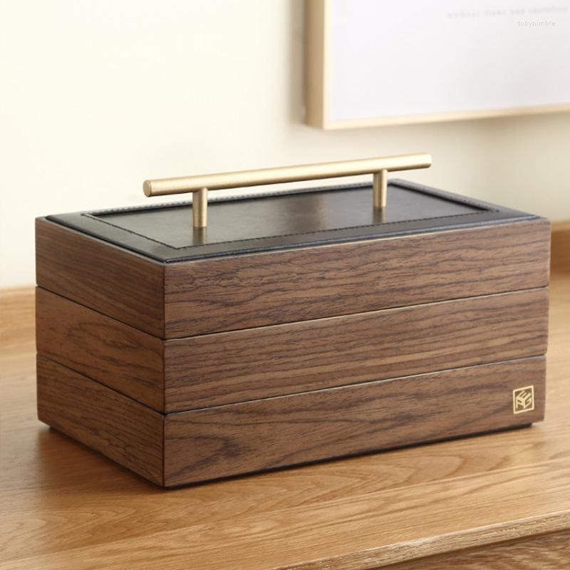 Jewelry Pouches Large Box Vintage Jewellery Earrings Necklace Bracelet Pendant Studs Watch Storage Display Stand Wooden Multi-layer
Jewelry Pouches Large Box Vintage Jewellery Earrings Necklace Bracelet Pendant Studs Watch Storage Display Stand Wooden Multi-layer