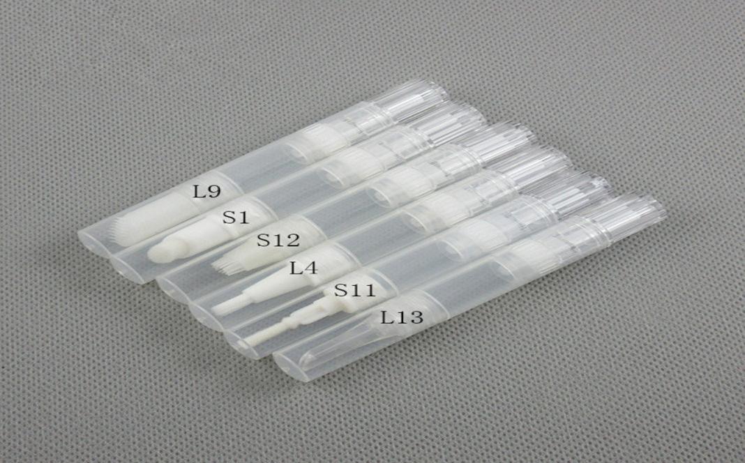 15ml pen with applicator for Lip Gloss or liquid products empty pen dispenser Fast F22346832251
15ml pen with applicator for Lip Gloss or liquid products empty pen dispenser Fast F22346832251