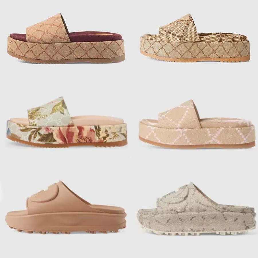 2023New woman slippers fashion Sandals Beach Thick bottom slipper Luxury Designer platform Alphabet lady Leather flat slides 35-45, #2
2023New woman slippers fashion Sandals Beach Thick bottom slipper Luxury Designer platform Alphabet lady Leather flat slides 35-45, #2